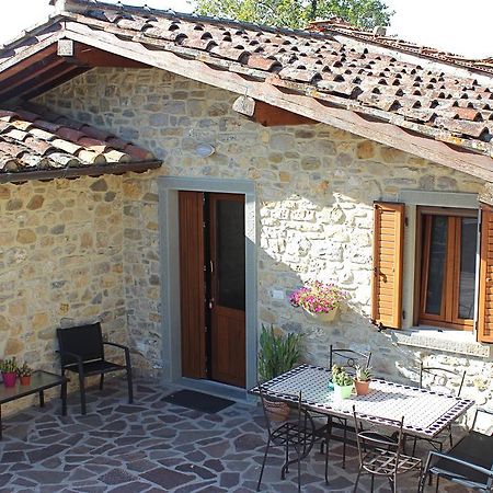 Agriturismo Mandrioli Pratovecchio Exterior foto